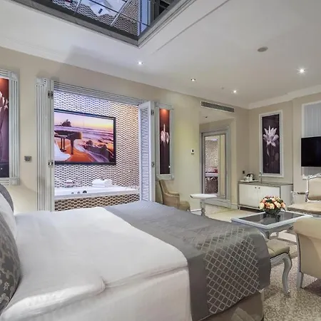 Hotel Grand Millennium Konya