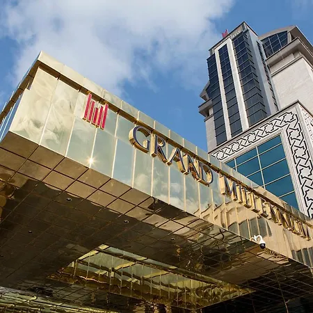 Grand Millennium Hotel 5*