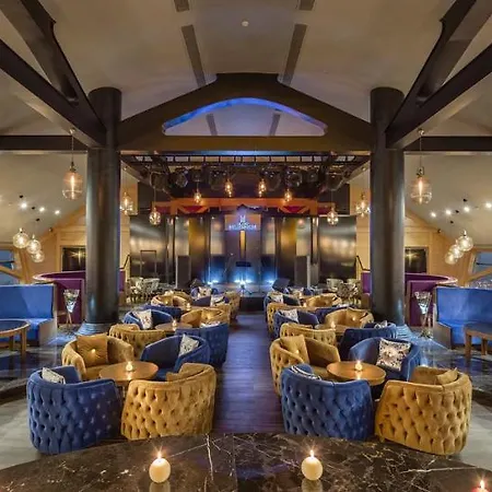 Grand Millennium Konya