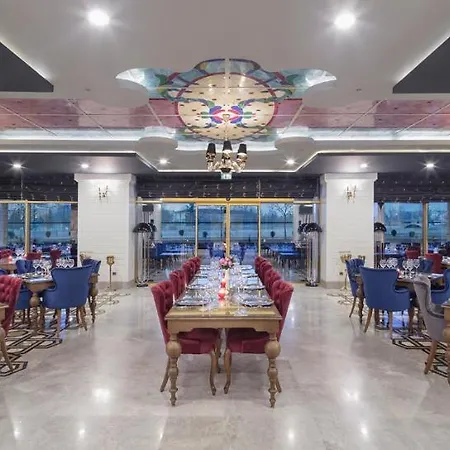 Grand Millennium 5*