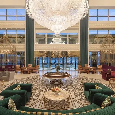 Grand Millennium Hotel