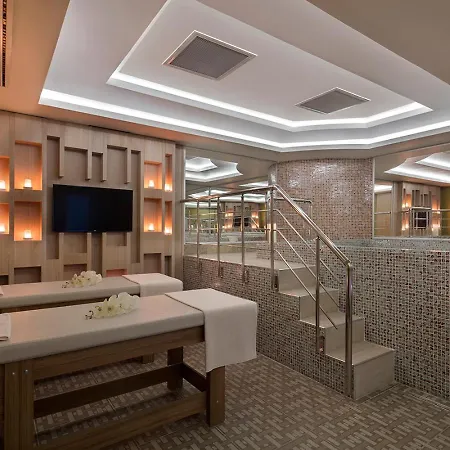 Grand Millennium Konya