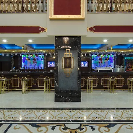 Grand Millennium