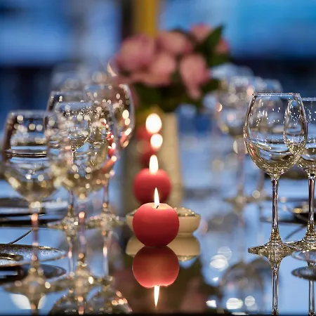 Grand Millennium Hotel Konya