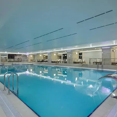 Hotel Grand Millennium Konya