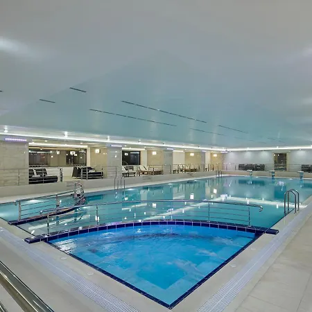 Hotel Grand Millennium