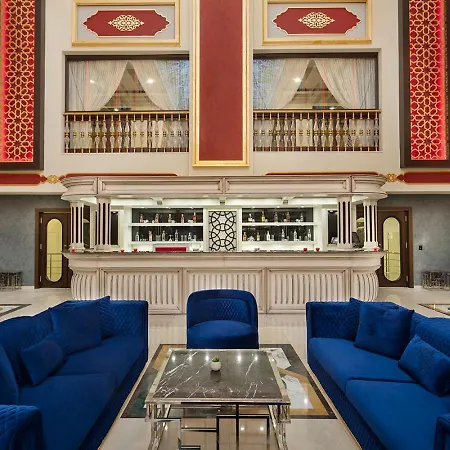 Grand Millennium Hotel Konya