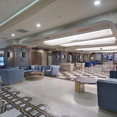Grand Millennium 5*