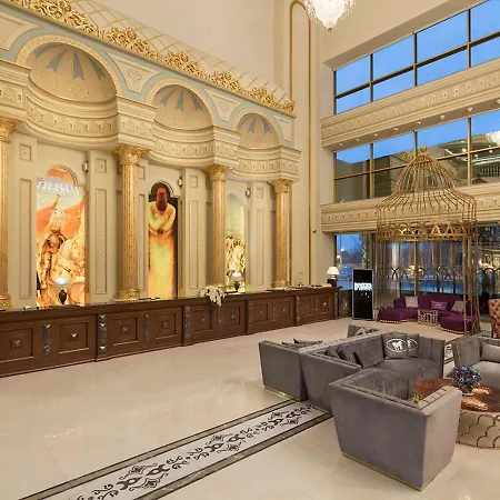 Hotel Grand Millennium