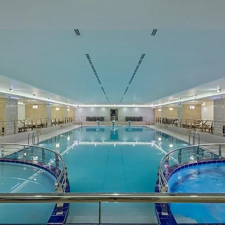 Grand Millennium Konya