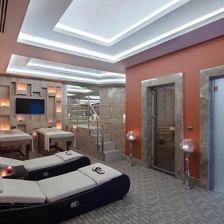 Hotel Grand Millennium Konya