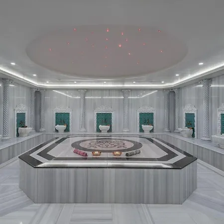 Grand Millennium 5* Конья