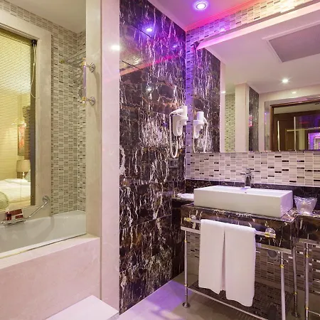 Grand Millennium 5* Konya