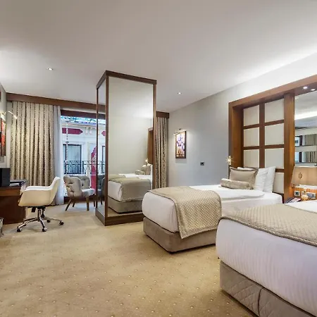 Grand Millennium Konya