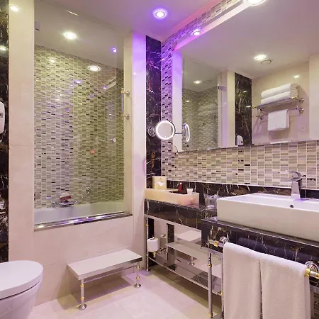 Grand Millennium 5* Konya
