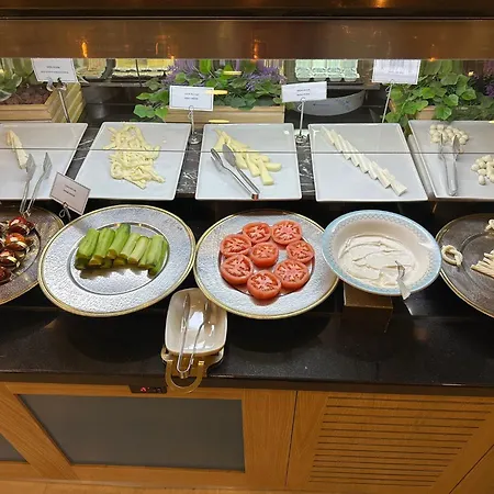 Hotel Grand Millennium Konya