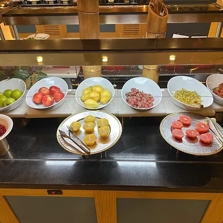 Grand Millennium Hotel Konya