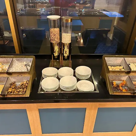 מלון Grand Millennium קוניה