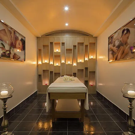 Grand Millennium 5*