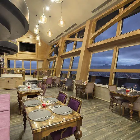 Hotel Grand Millennium Konya