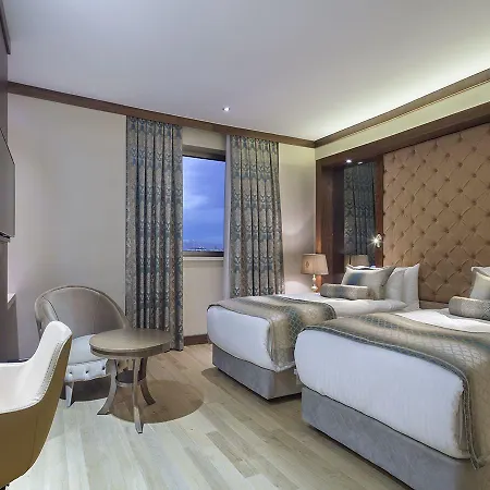 Grand Millennium 5*