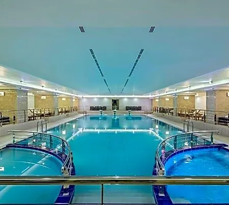 Grand Millennium 5*