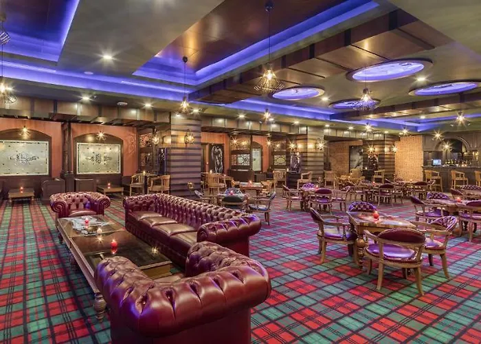 Hotel Grand Millennium Konya