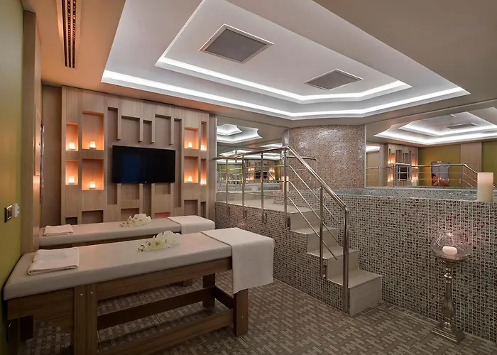 Grand Millennium קוניה