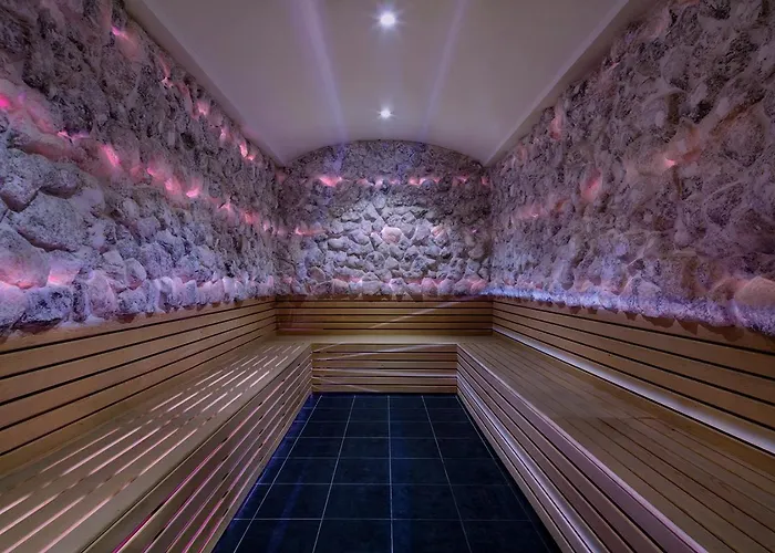 Grand Millennium Hotel