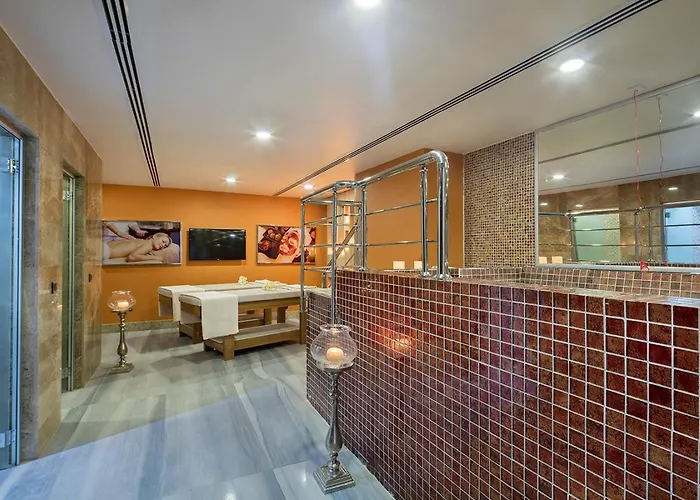 Grand Millennium קוניה