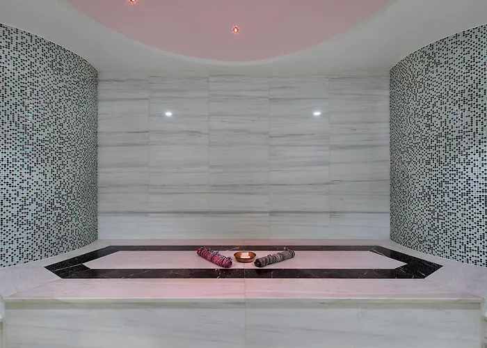 Grand Millennium מלון 5*