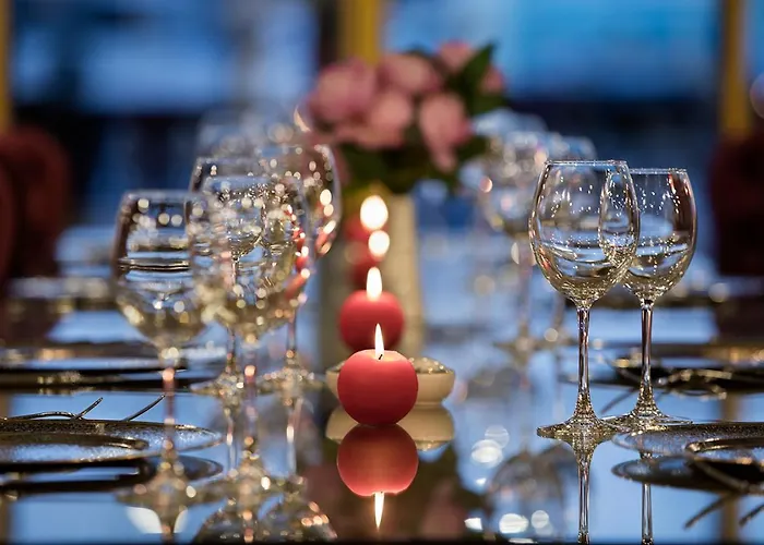 Grand Millennium מלון קוניה