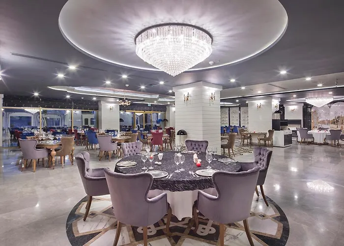 Grand Millennium מלון 5*