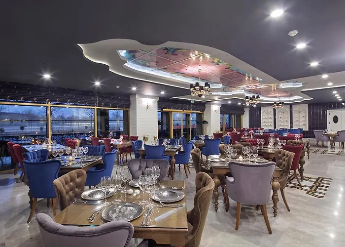 Grand Millennium Hotel