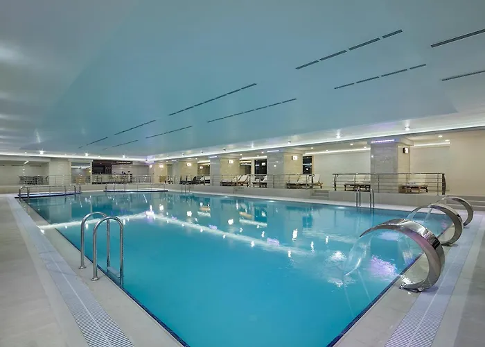 Hotel Grand Millennium Konya