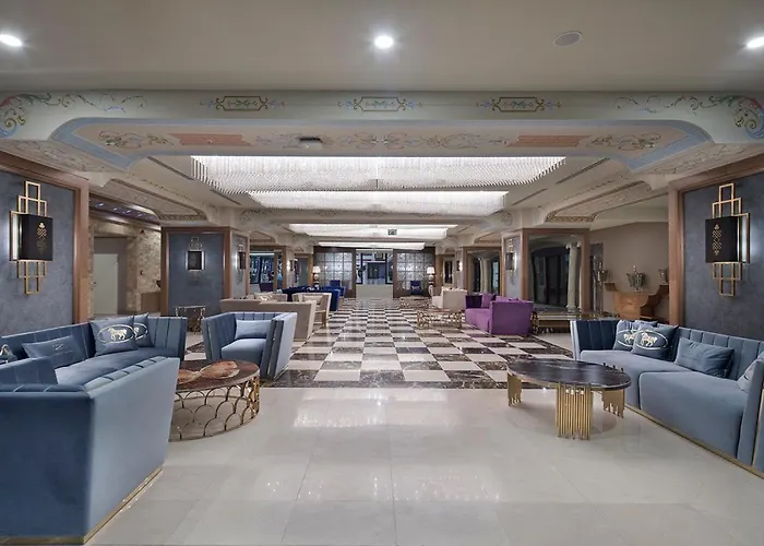 Grand Millennium 5* קוניה