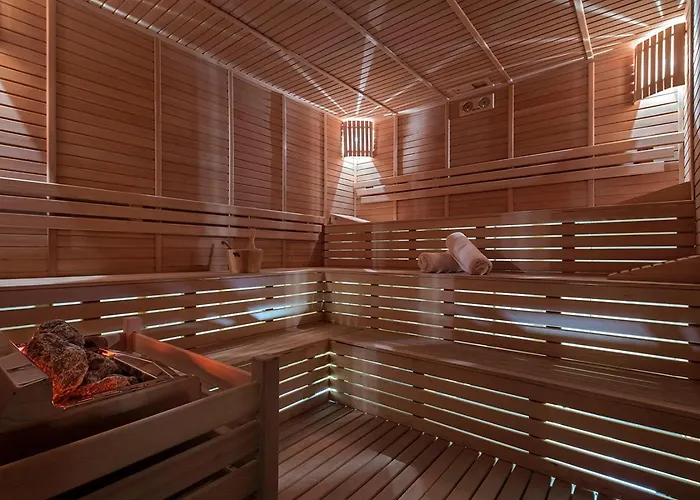 Grand Millennium מלון קוניה