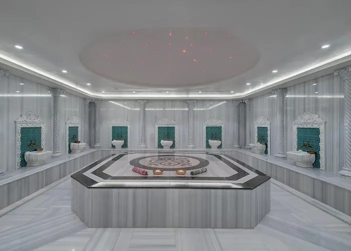 Grand Millennium 5* קוניה