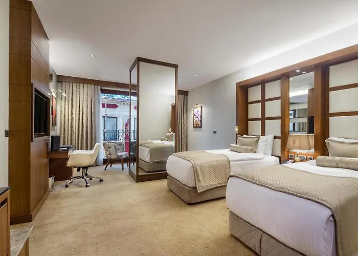 Grand Millennium קוניה