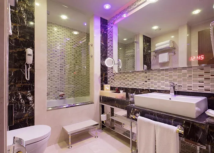 Grand Millennium 5* קוניה