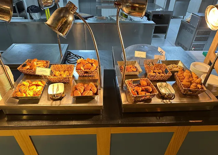 Grand Millennium Hotel