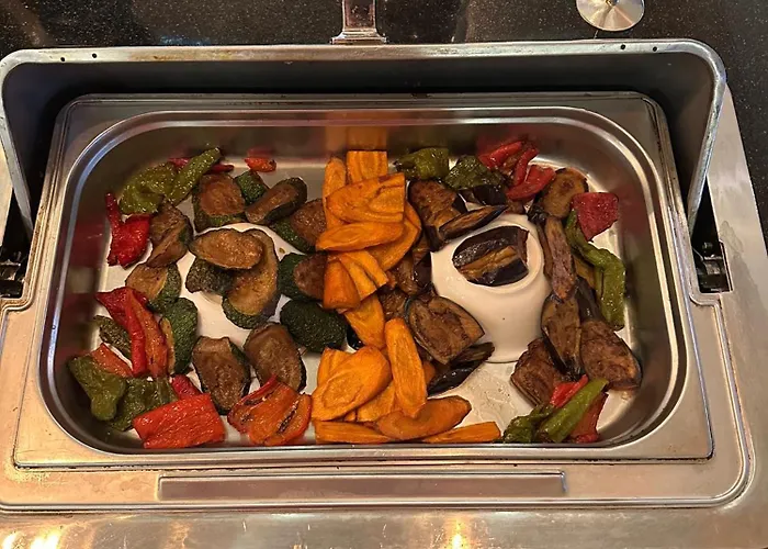 Grand Millennium מלון 5*