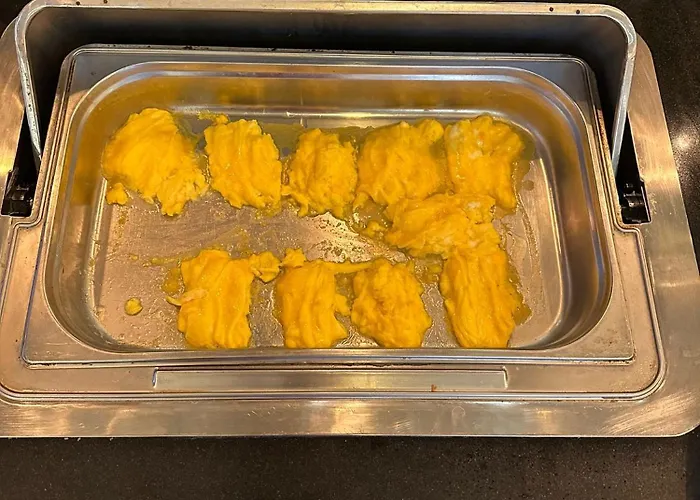 מלון Grand Millennium 5*