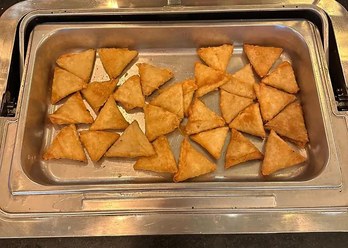 Grand Millennium מלון קוניה