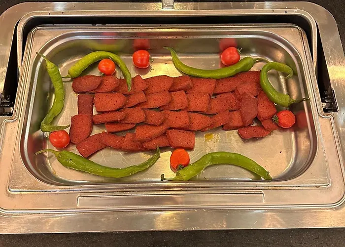 Grand Millennium 科尼亚