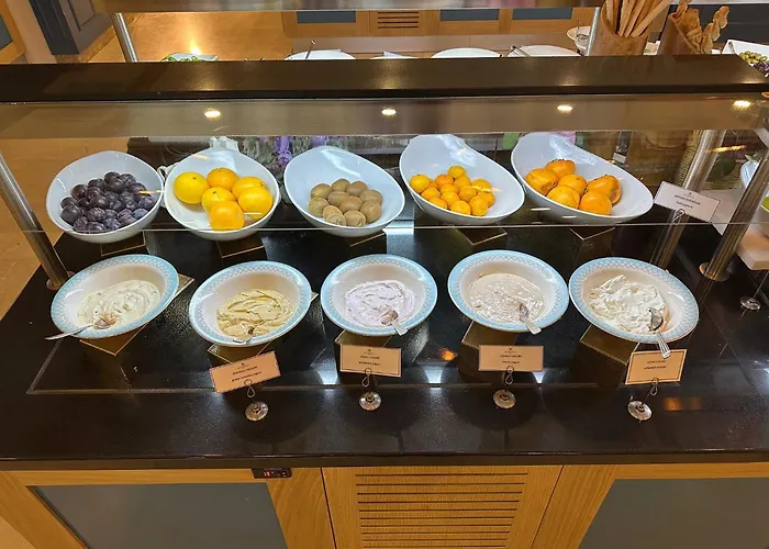 Grand Millennium 5* קוניה