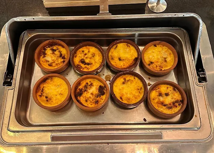 Grand Millennium מלון 5*