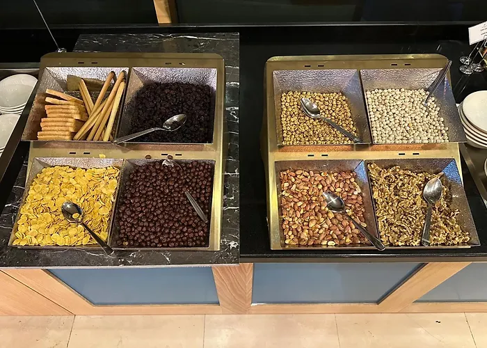 מלון Grand Millennium 5*