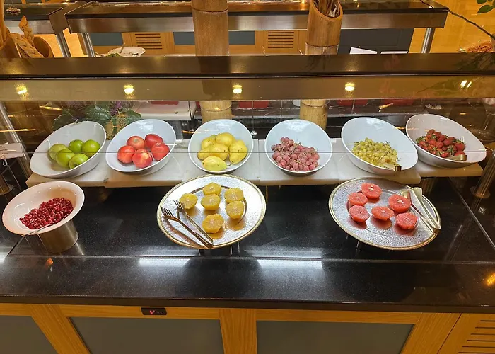 Grand Millennium Hotel Konya