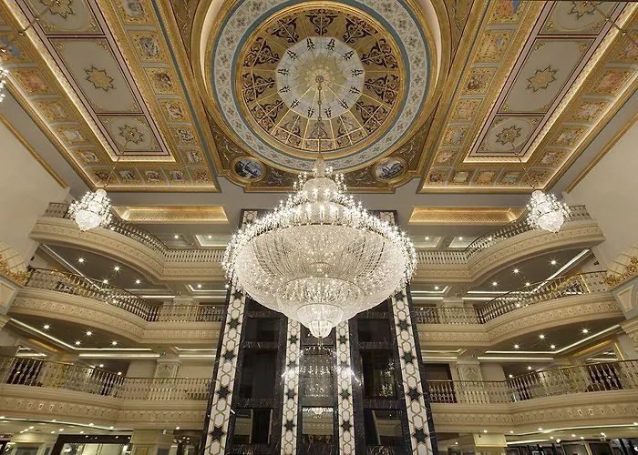 Grand Millennium קוניה